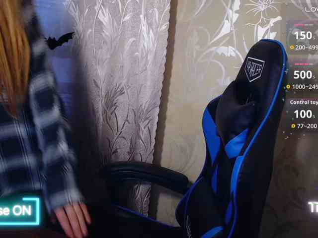 Lilith_Secret
