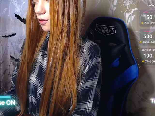 Lilith_Secret webcam