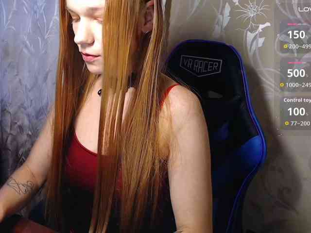 Lilith_Secret webcam