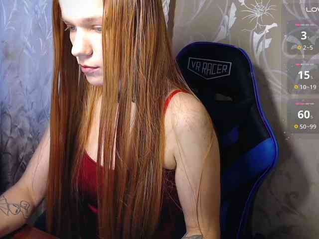 Lilith_Secret webcam