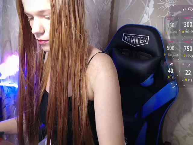 Lilith_Secret webcam