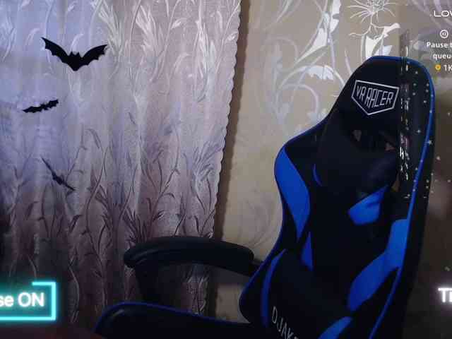 Lilith_Secret