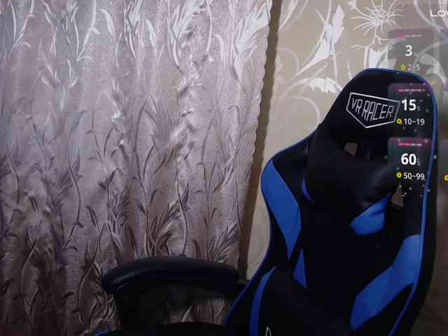 Lilith_Secret webcam