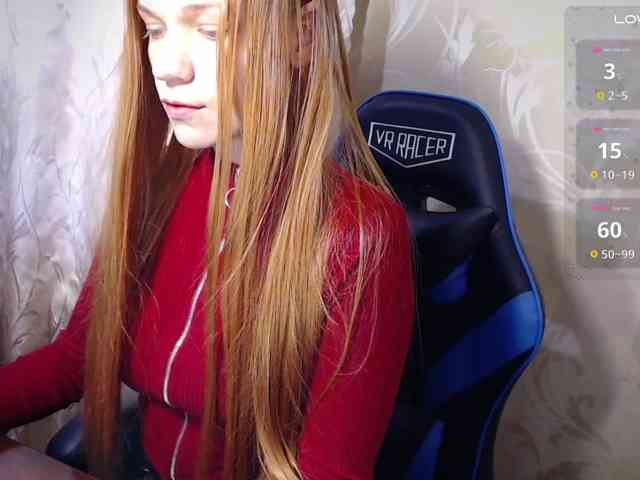 Lilith_Secret