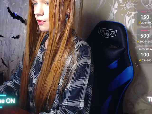 Lilith_Secret