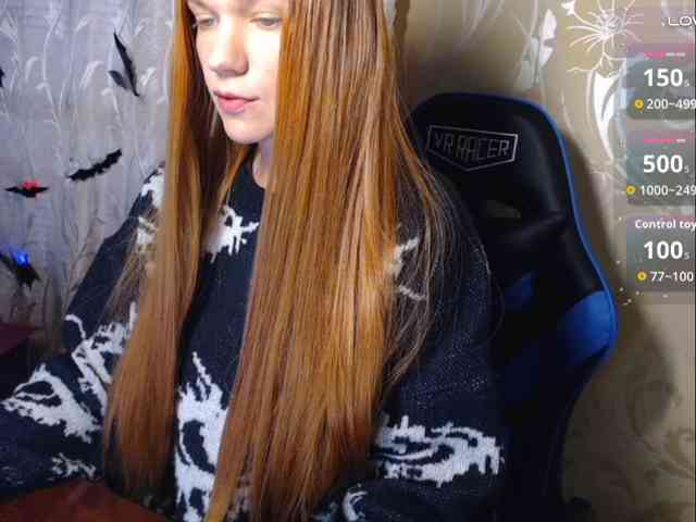 Lilith_Secret