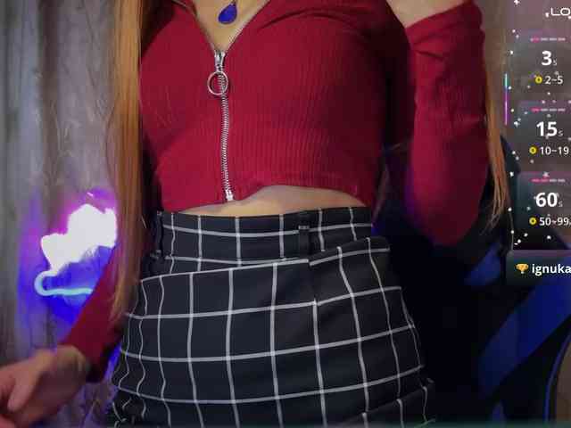 Lilith_Secret webcam