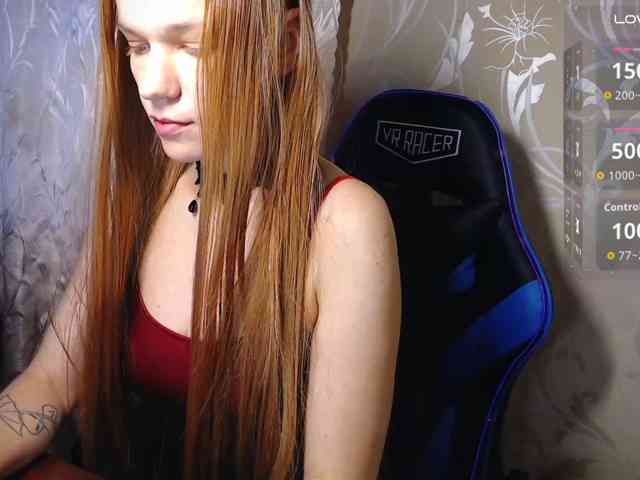 Lilith_Secret webcam