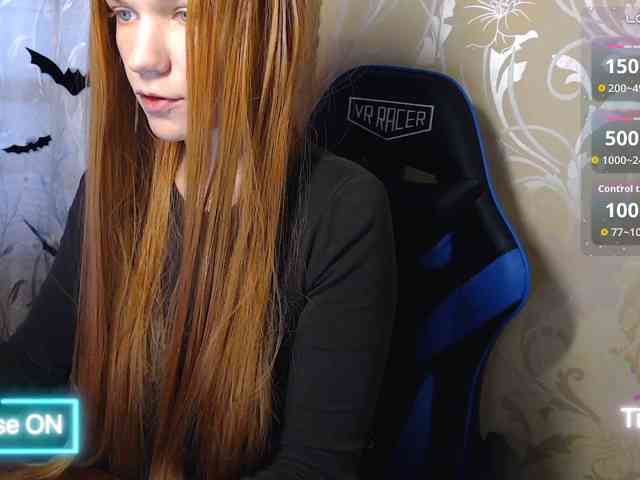 Lilith_Secret