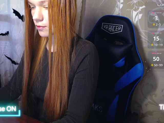 Lilith_Secret