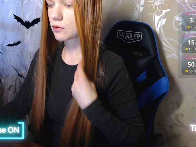 Lilith_Secret