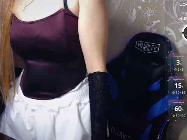 TenderGirl