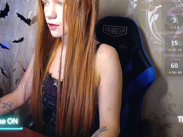 Lilith_Secret