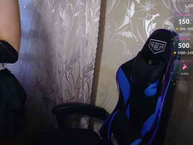 Lilith_Secret webcam