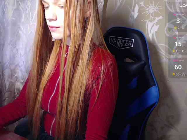 Lilith_Secret webcam