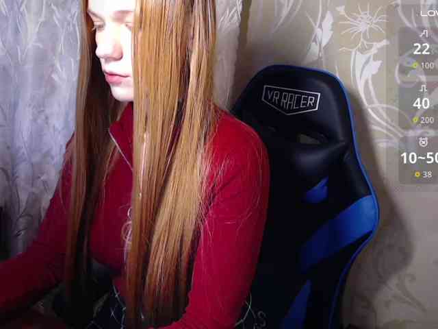 TenderGirl TenderGirl