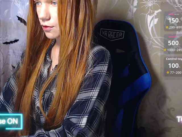 Lilith_Secret webcam