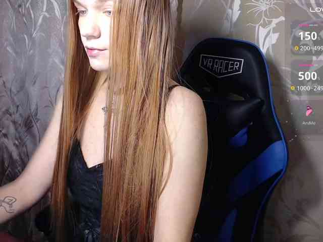 Lilith_Secret