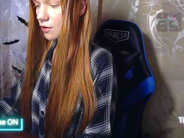 TenderGirl