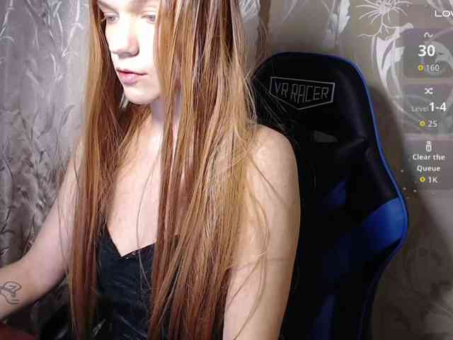 Lilith_Secret webcam
