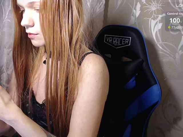 Lilith_Secret