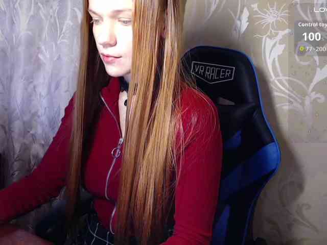 Lilith_Secret webcam