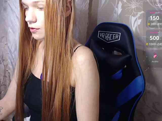 Lilith_Secret