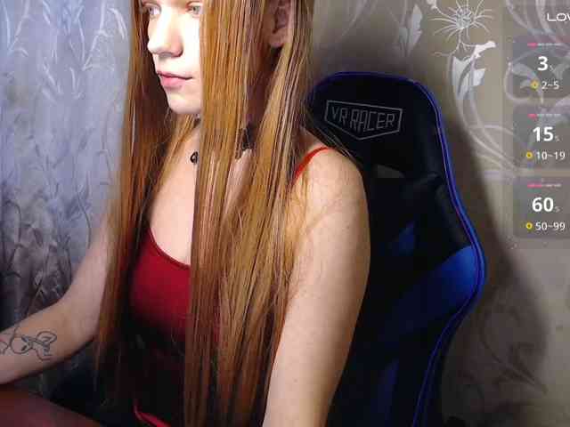 Lilith_Secret webcam