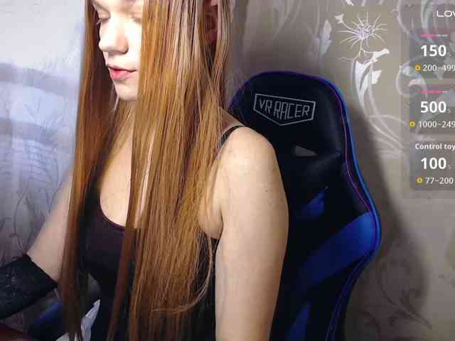 TenderGirl