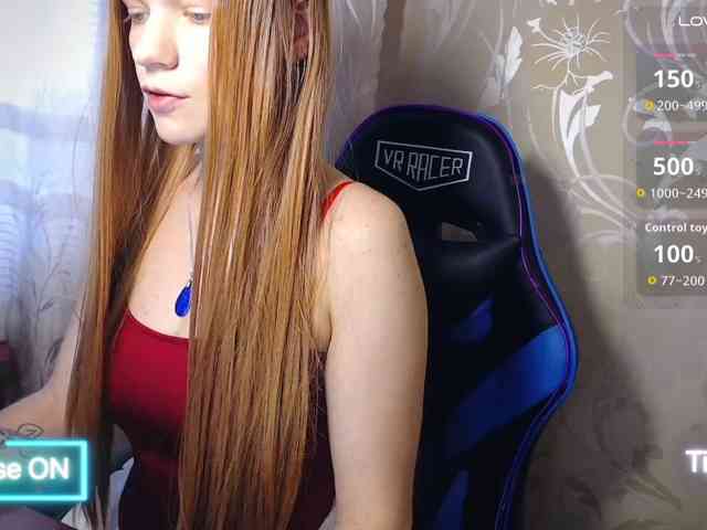 TenderGirl