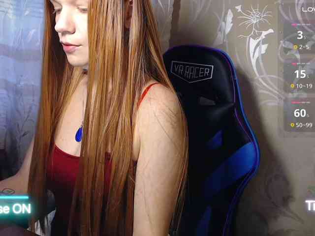 Lilith_Secret webcam