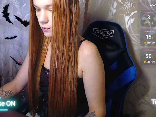 Lilith_Secret