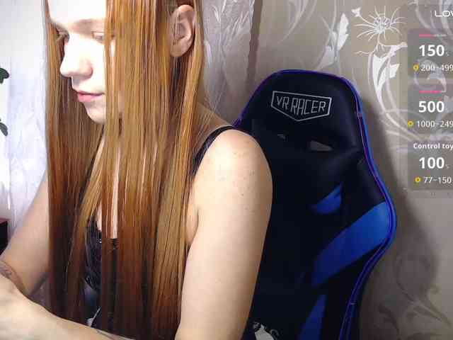 Lilith_Secret webcam