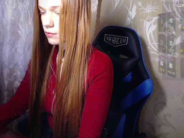 Lilith_Secret webcam