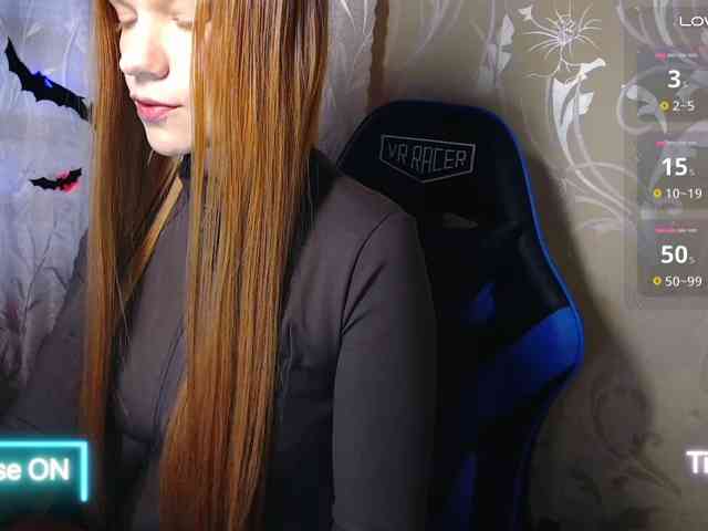 Lilith_Secret