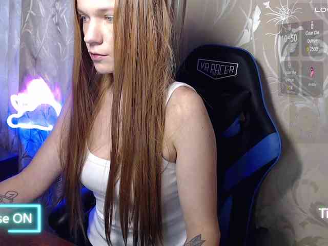 Lilith_Secret