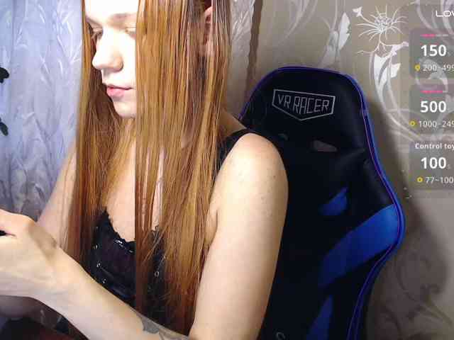 Lilith_Secret webcam