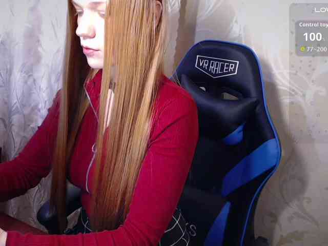 Lilith_Secret webcam