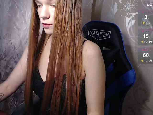 Lilith_Secret