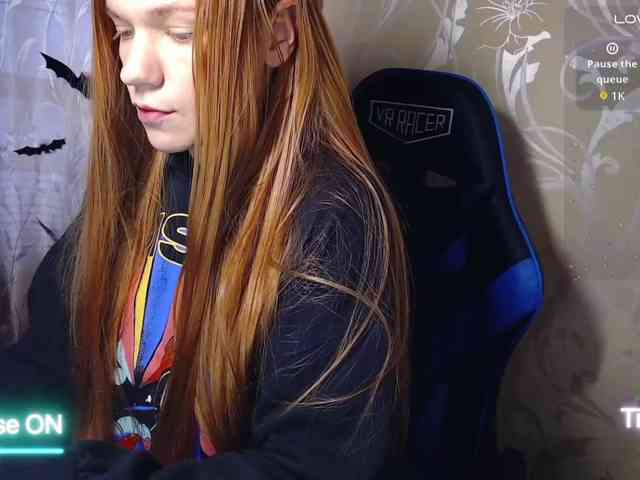 Lilith_Secret