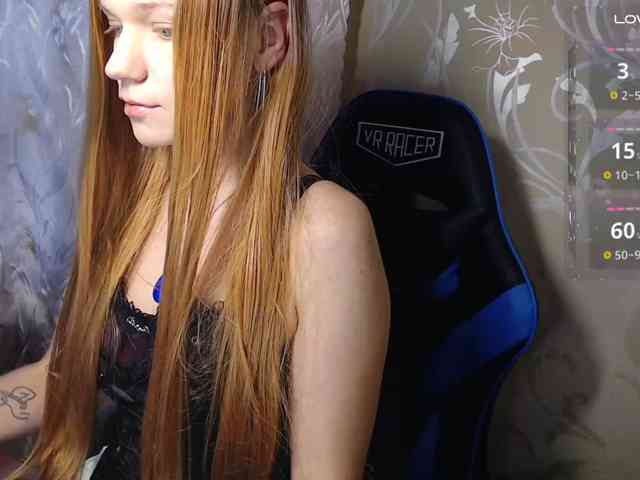 TenderGirl TenderGirl