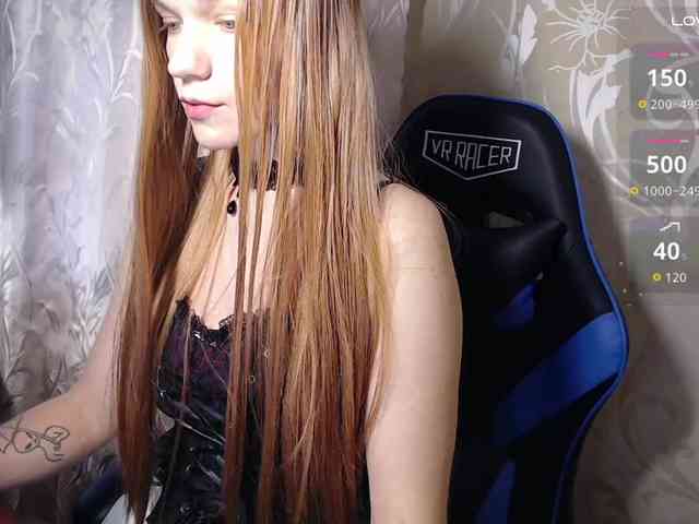 Lilith_Secret