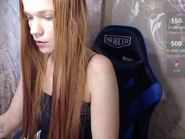 Lilith_Secret