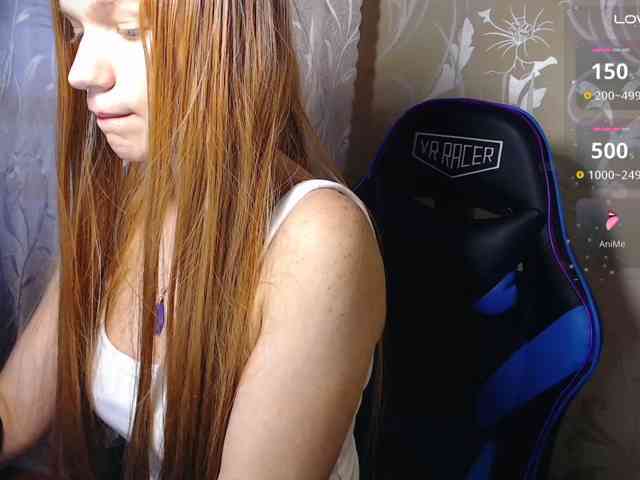 Lilith_Secret webcam