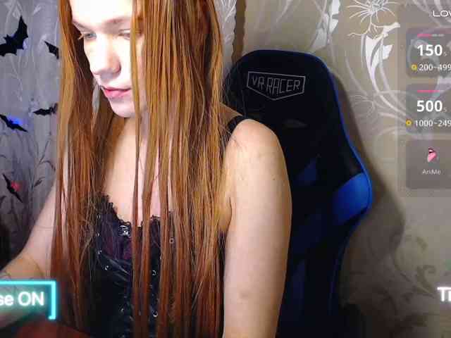 Lilith_Secret