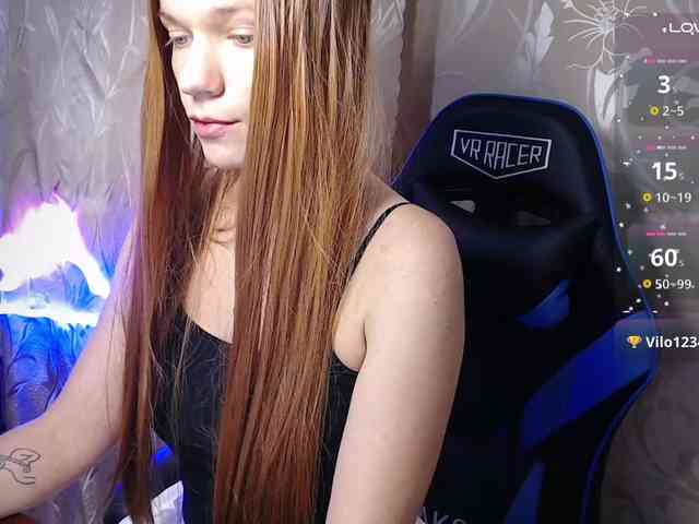 Lilith_Secret webcam