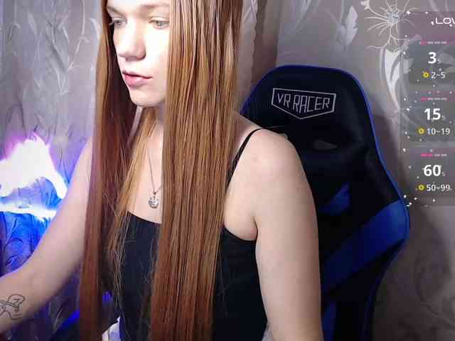 Lilith_Secret webcam