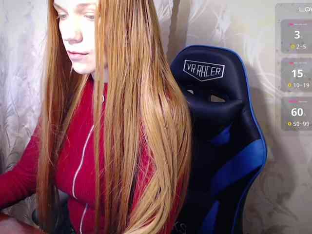 Lilith_Secret webcam