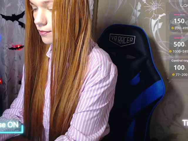 Lilith_Secret