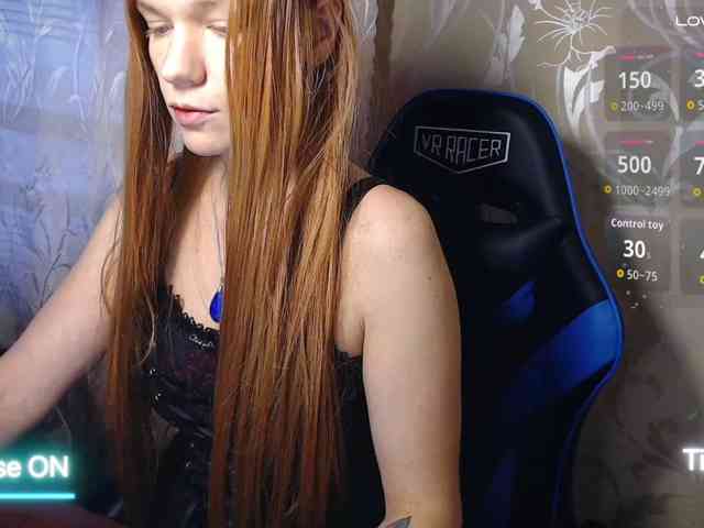 Modelo: Lilith_Secret